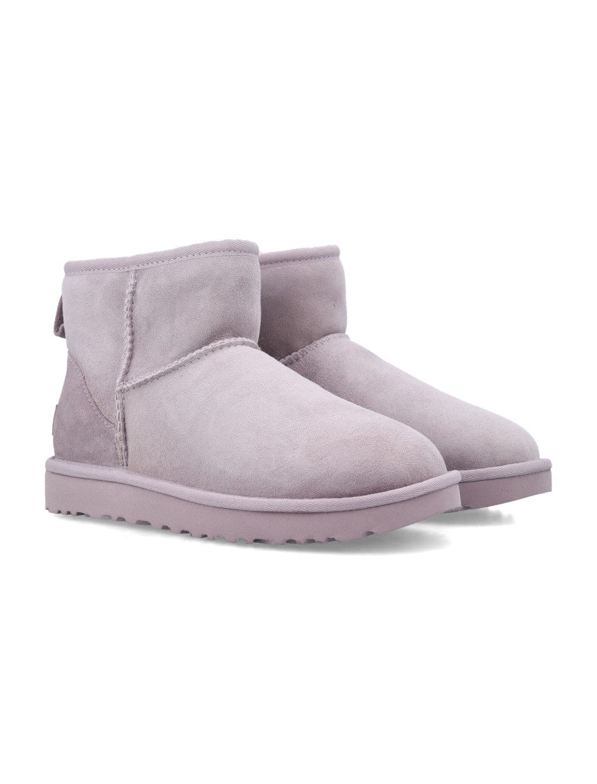 Ugg Classic Mini Ii Suede Boots
