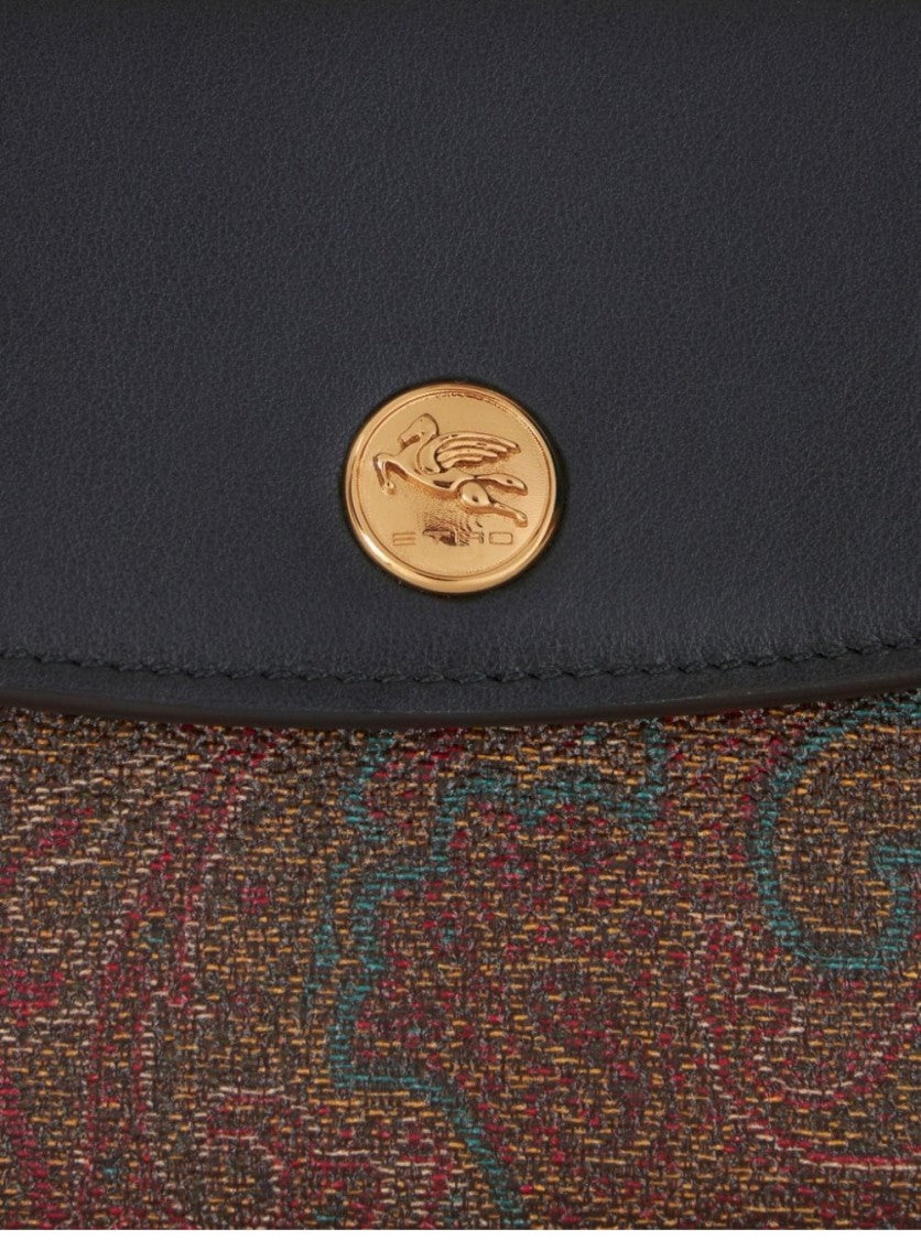 Etro Women's Sophisticated Wallet
