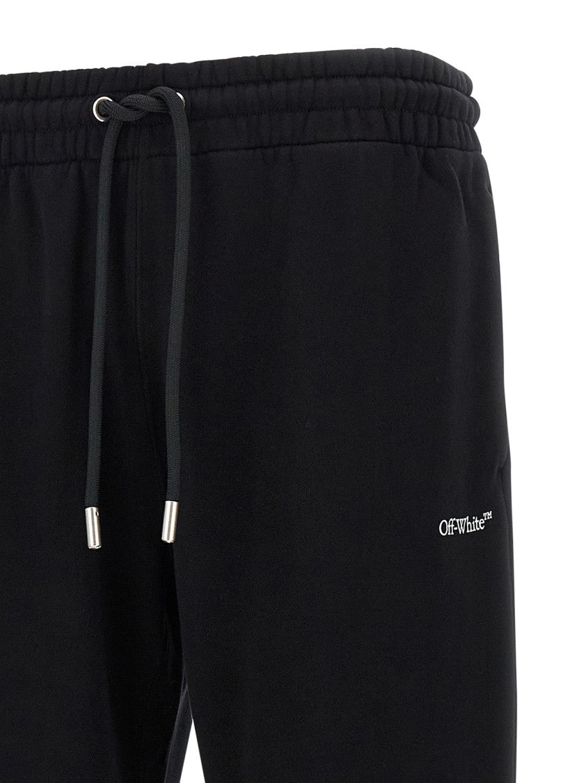 Off-White 'Scribble Diag' Joggers