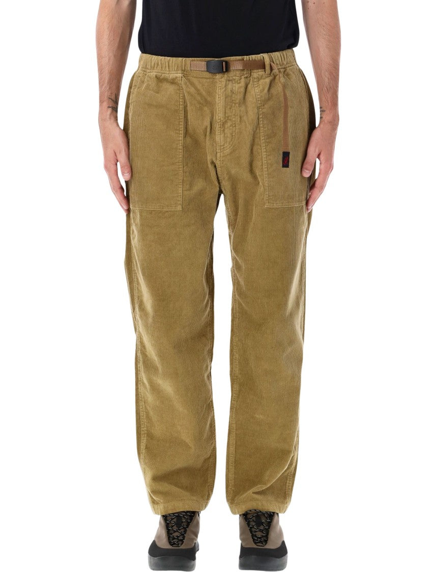 Gramicci Loose Tapered Ridge Mid-Weight Corduroy Ridge Pants