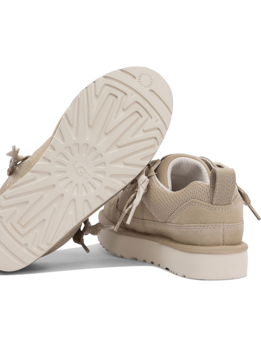 Ugg "Lo Lowmel" Sneakers