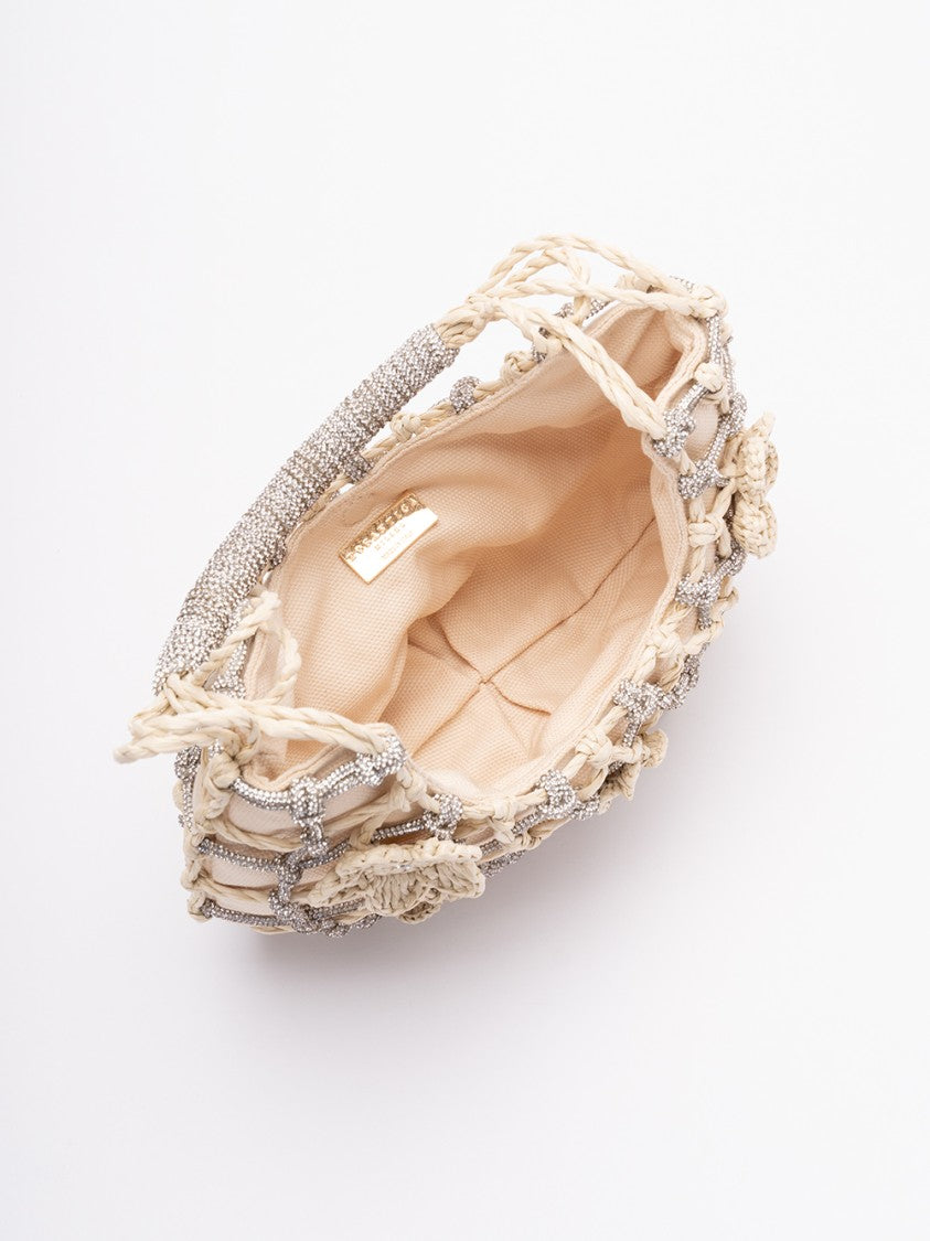 Rosantica `Nodi Signorina` Handbag