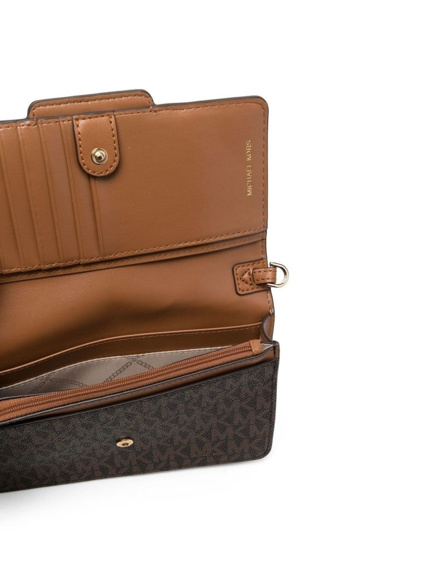 Michael Kors Sm Chain Crossbody