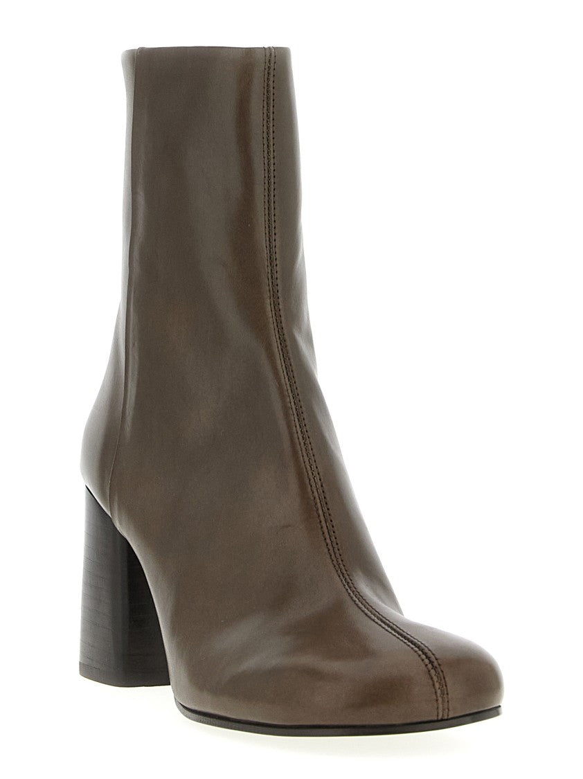 Lemaire Anatomic' Ankle Boots
