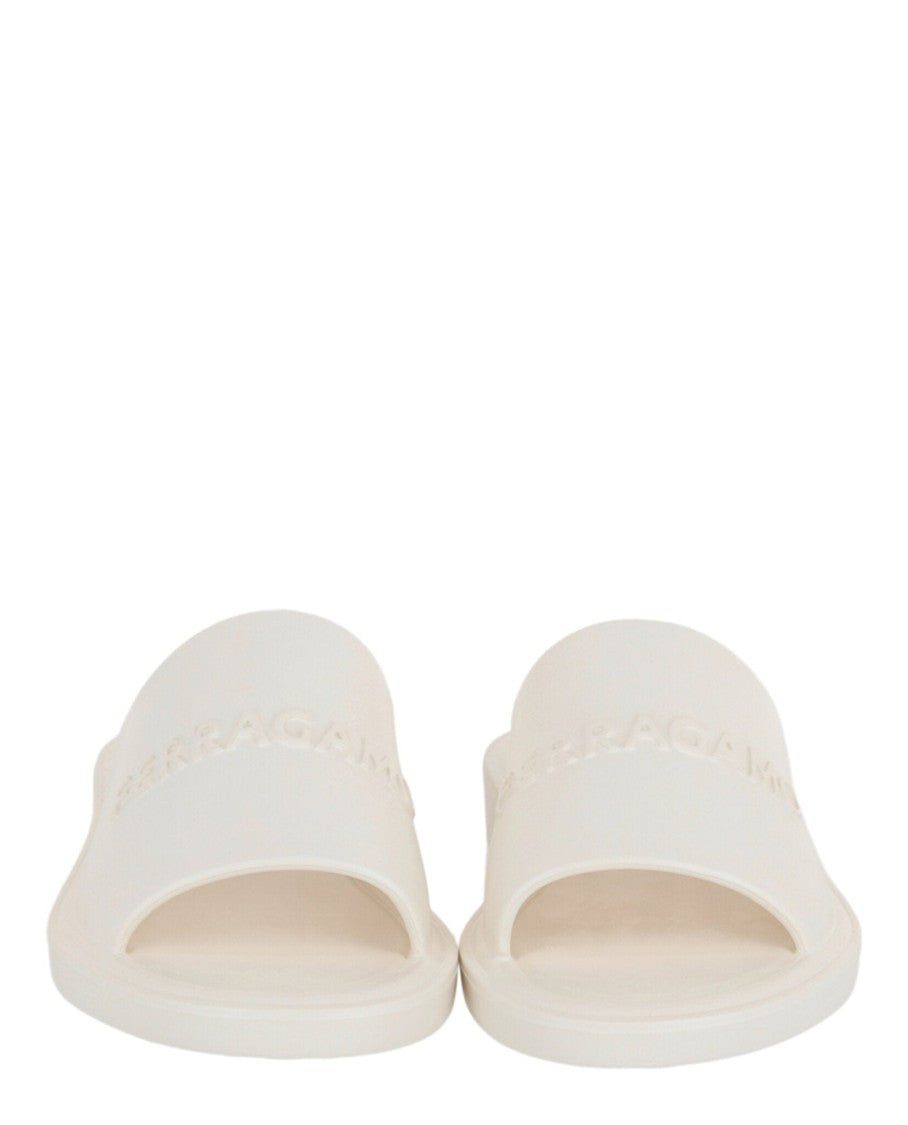 Ferragamo Giuneva Logo Slides