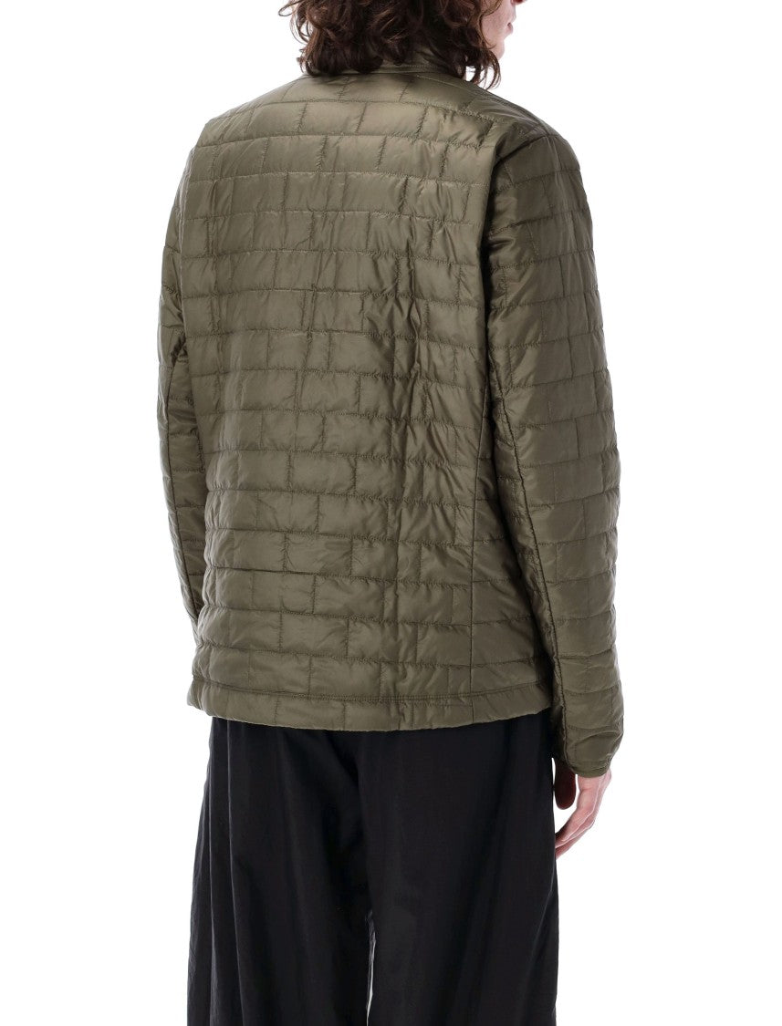 Patagonia Nano Puff Jacket