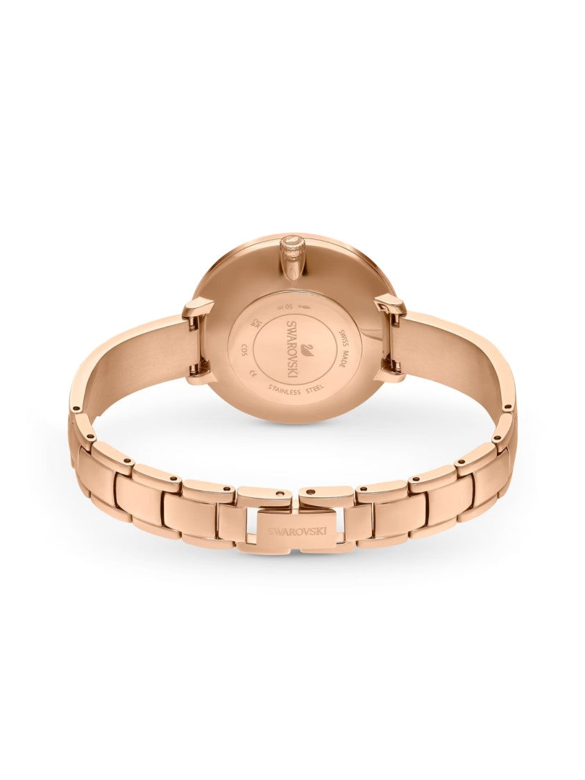 Swarovski Crystalline Delight Watch