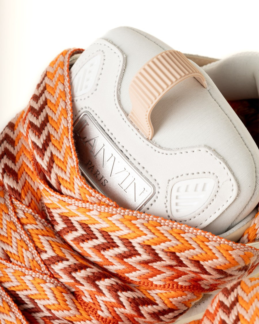 Lanvin The Curb Sneaker