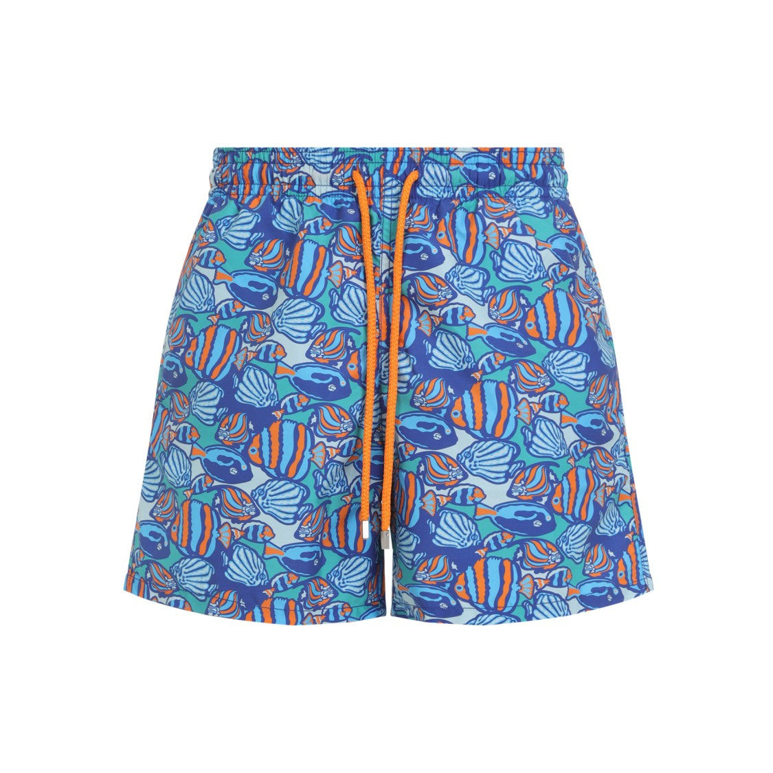 Vilebrequin Fishy Vibes Swim Shorts