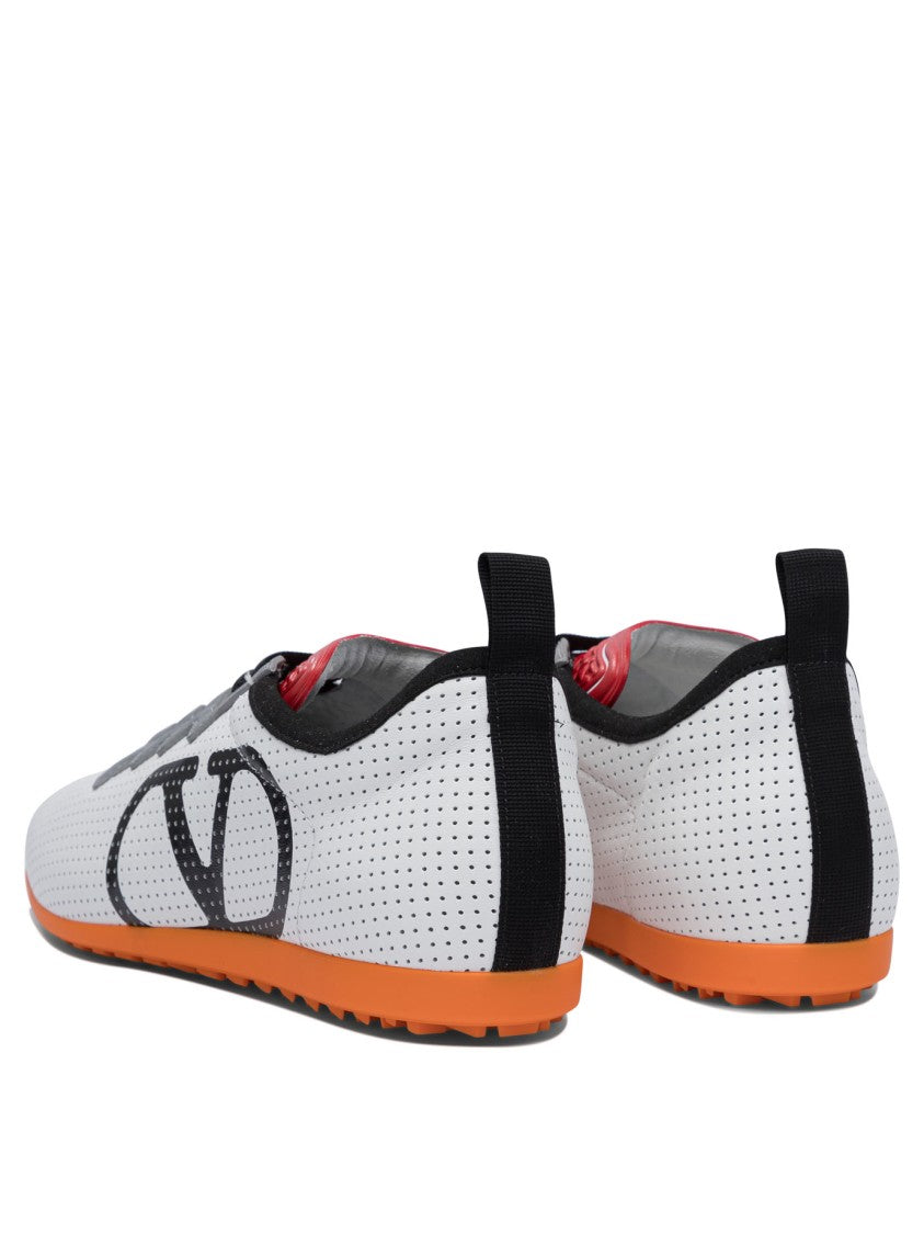 Valentino Garavani "Chromathon" Sneakers