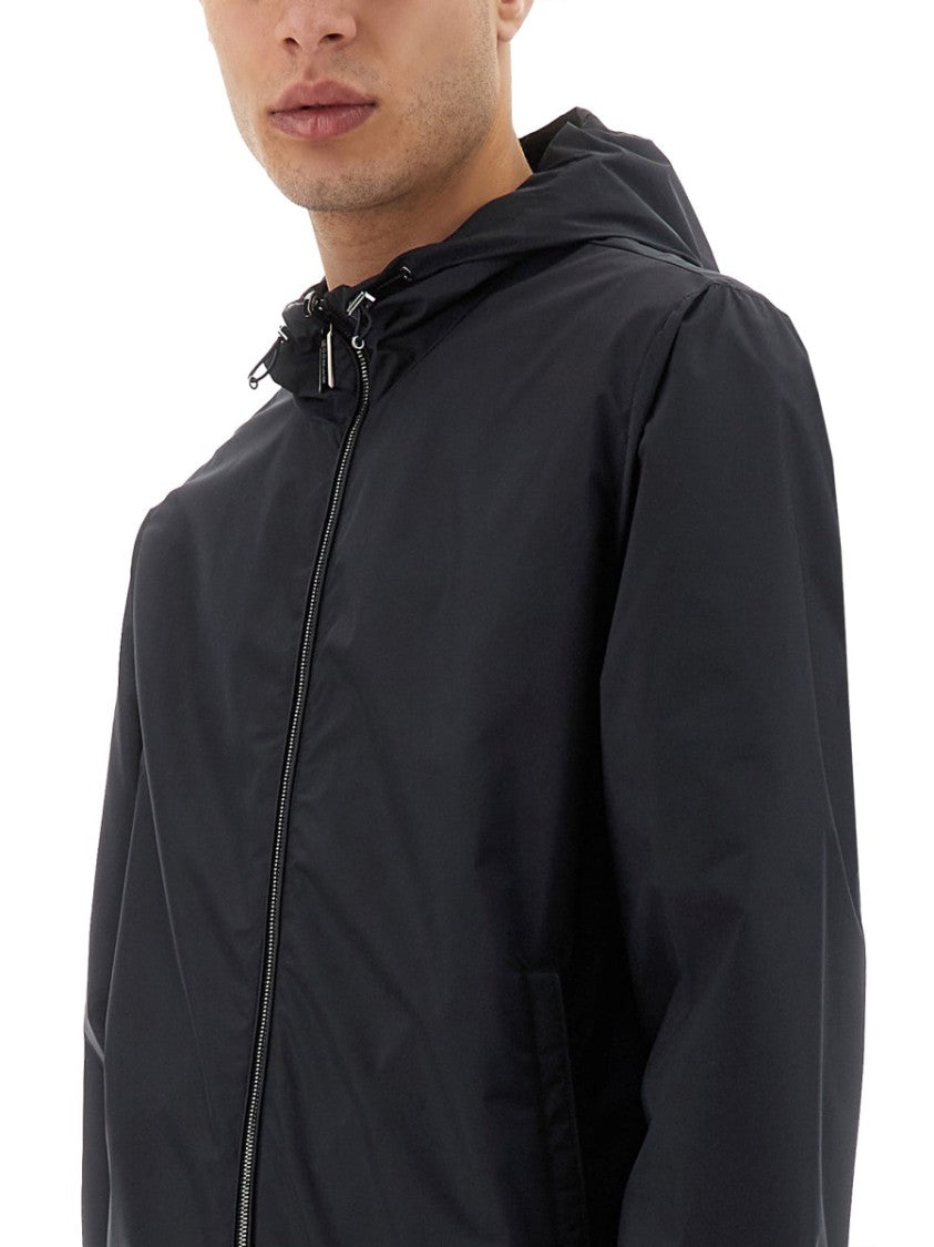 Moorer "Dennys-Stp" Jacket