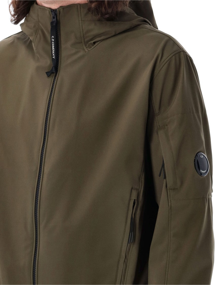 C.P. Company Shell-R Hooded Jacket