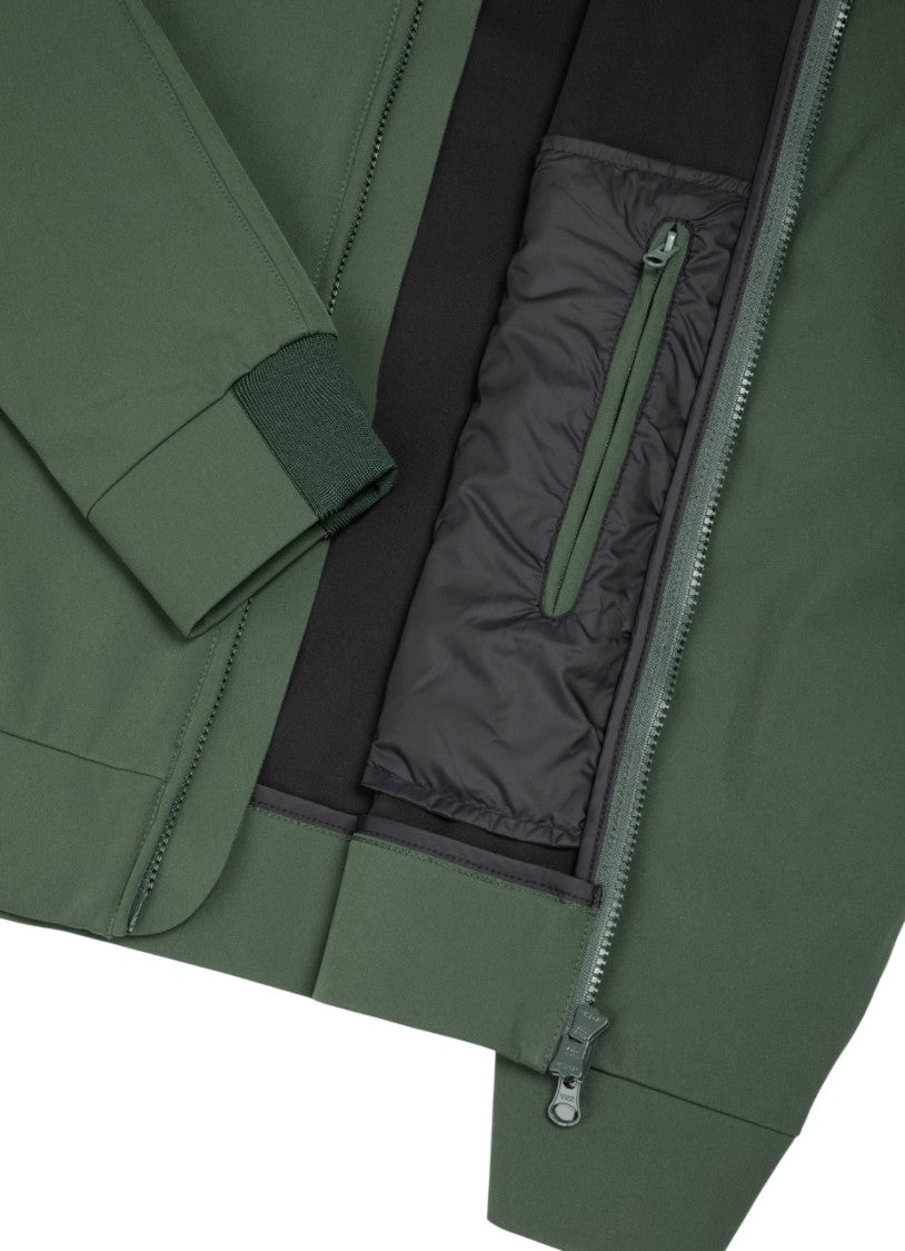 Colmar Waterproof Softshell Windbreaker Jacket