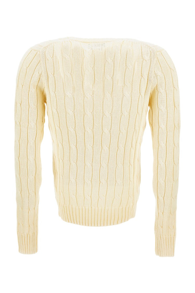 Polo Ralph Lauren V Neck Pullover