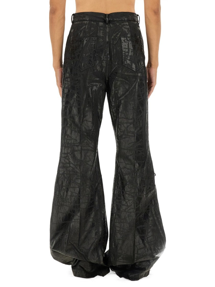 Rick Owens "Bolans" Denim Pants