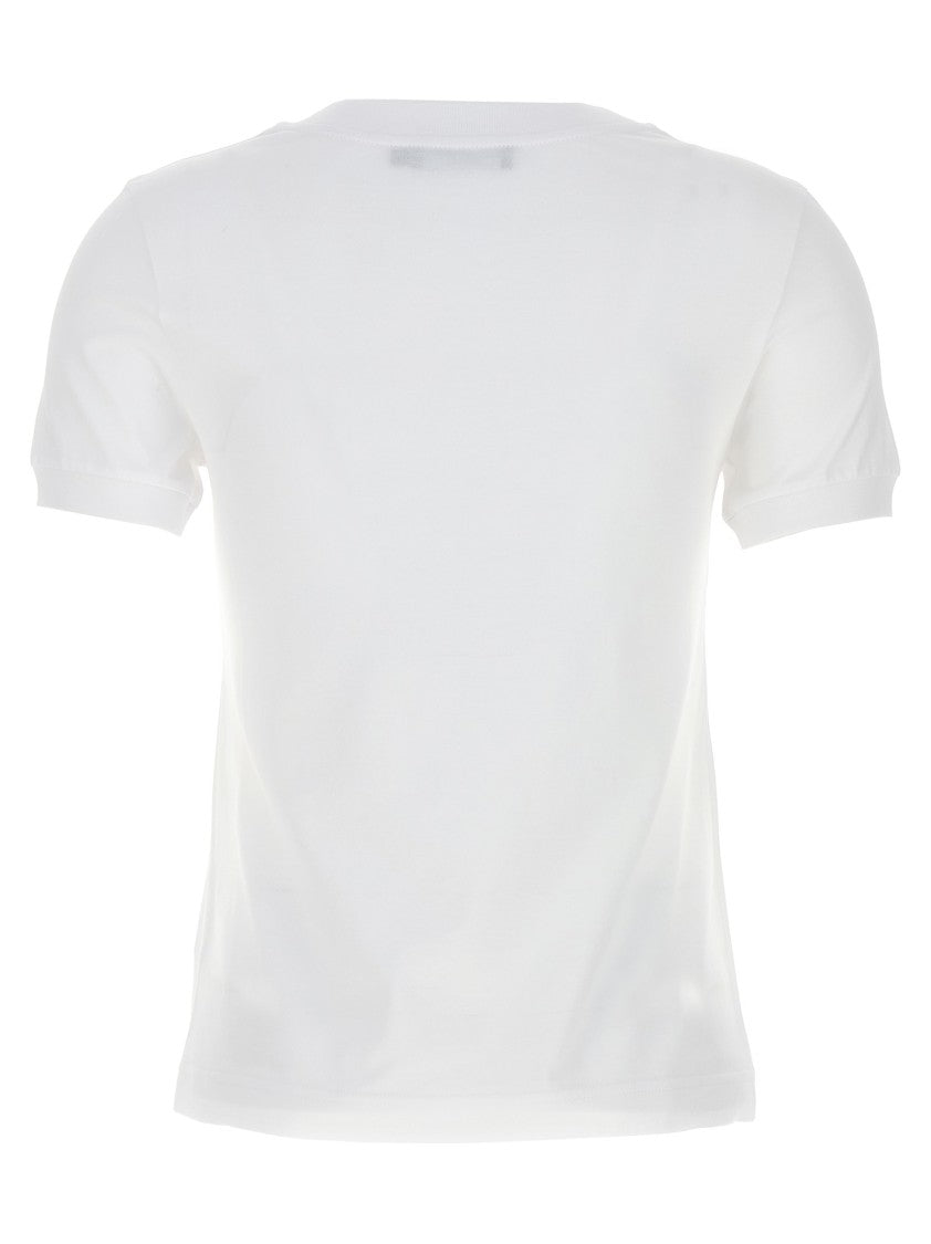 Dolce & Gabbana Slim-Fit Cotton T-Shirt