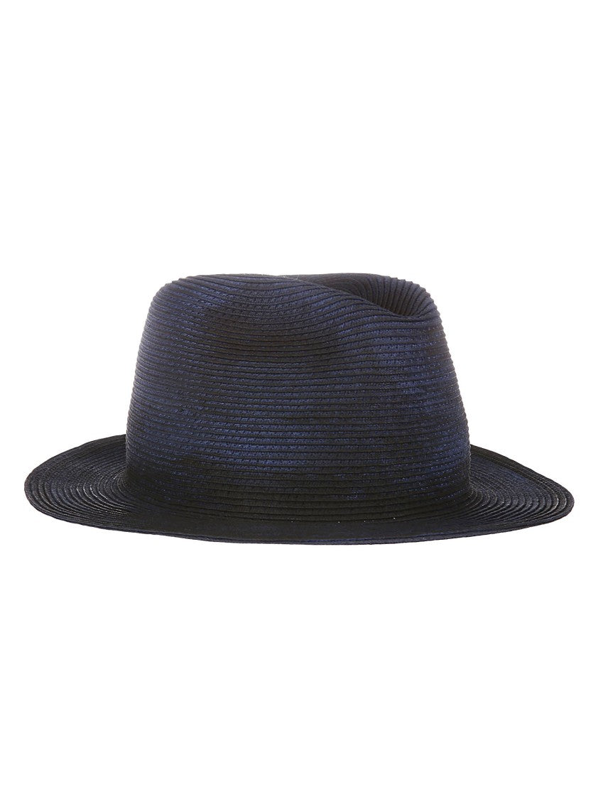 Yesey Braided Paper Men's Hat