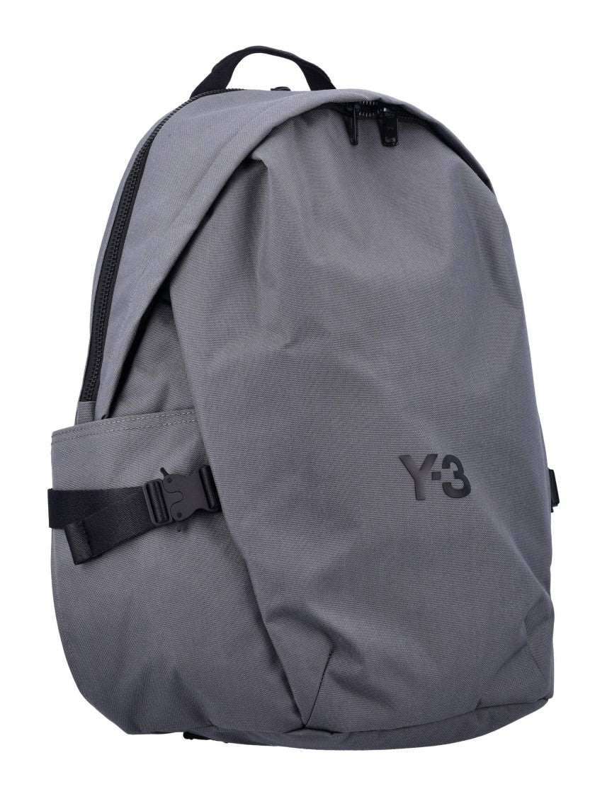Y-3 Staple Backpack