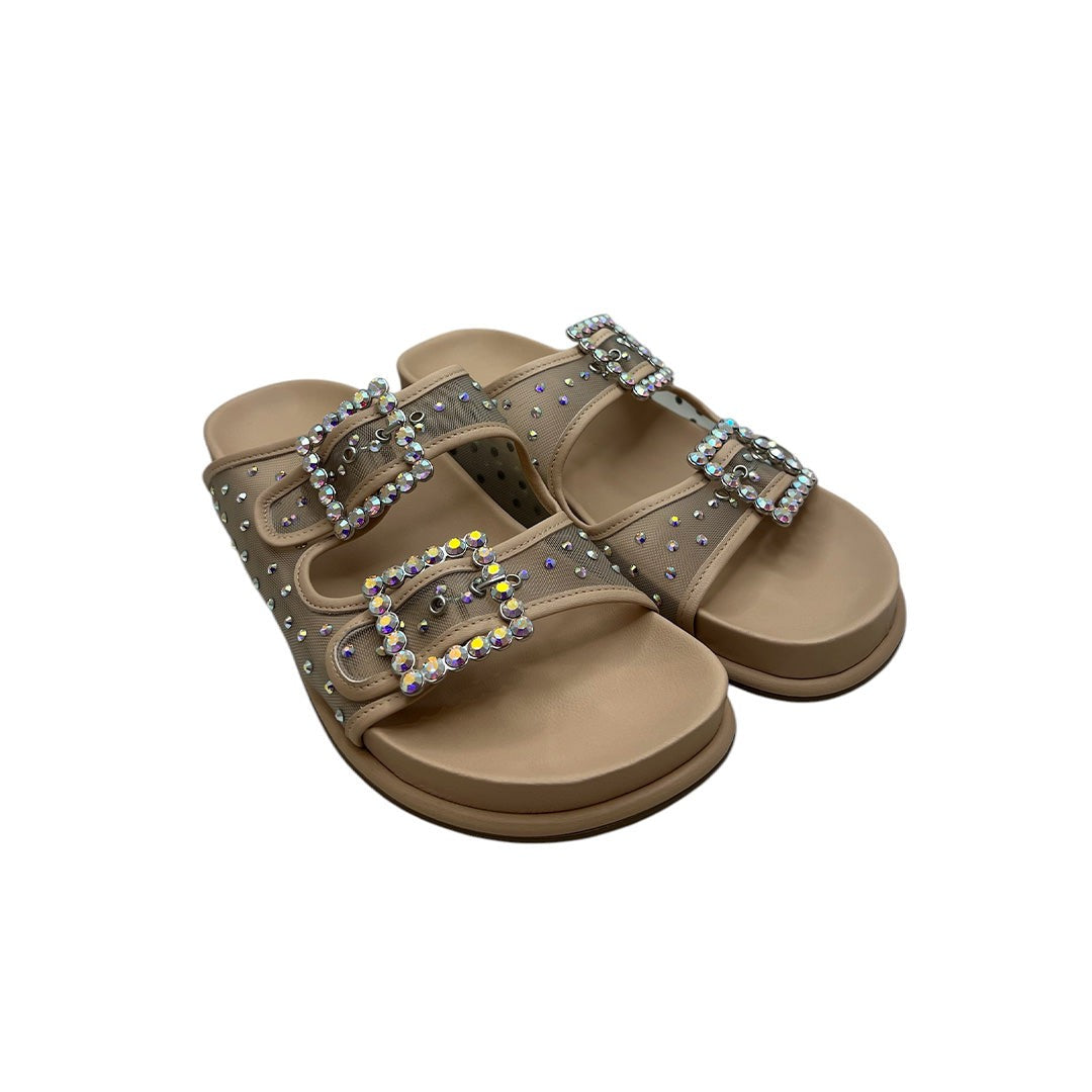 Le Silla Poolside Sandal