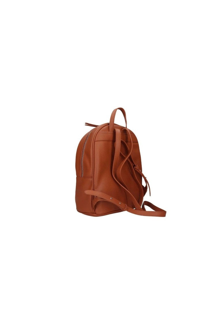 Richmond Brown Leather Backpack