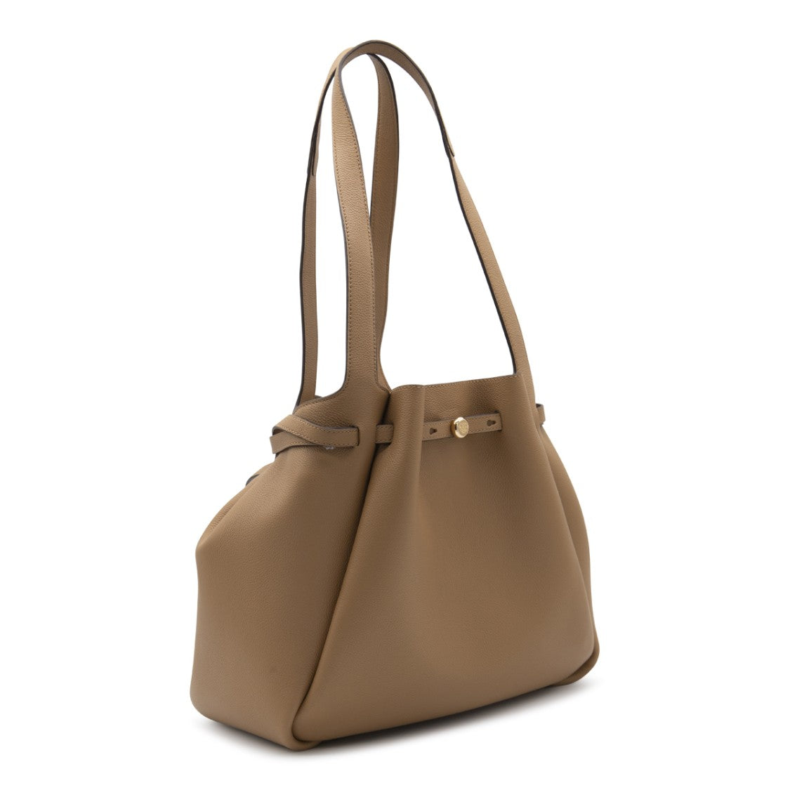 Tory Burch Structured Tote Bag