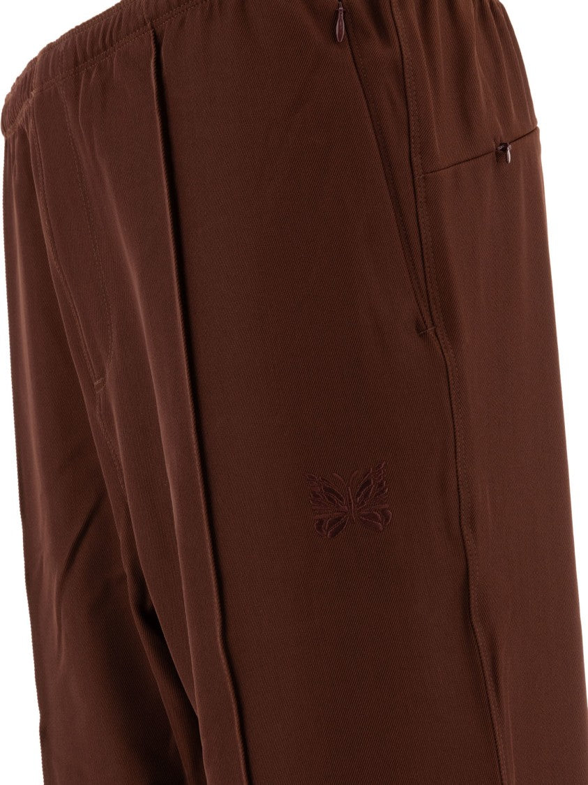 Needles "W.U. Boot-Cut" Trousers