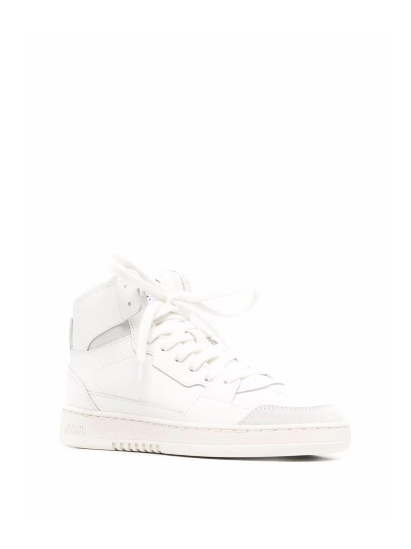 Axel Arigato Dice Hi High-Top Sneakers