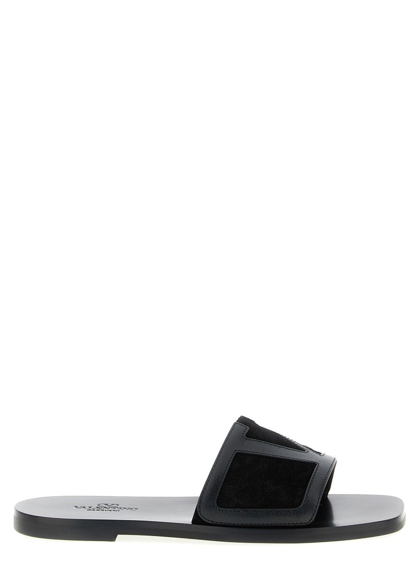 Valentino Garavani 'Viva Superstar' Slides