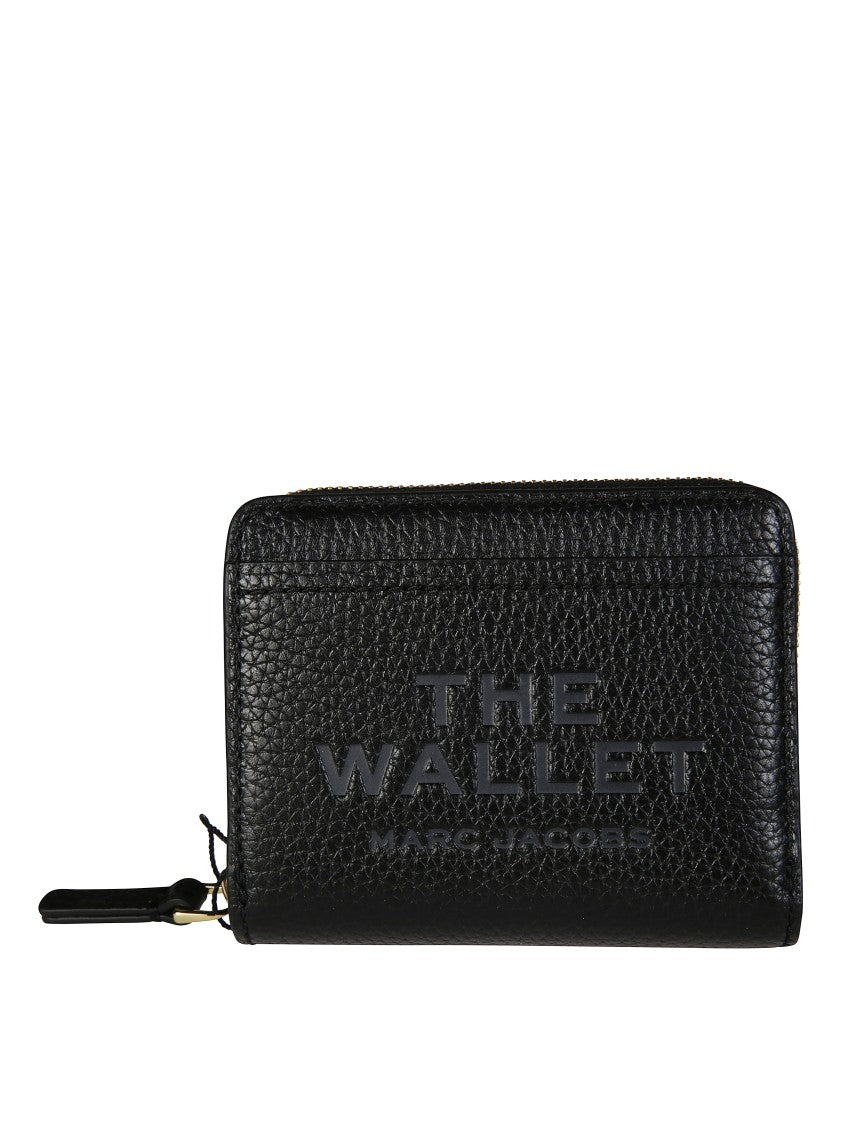 Marc Jacobs The Mini Compact Wallet