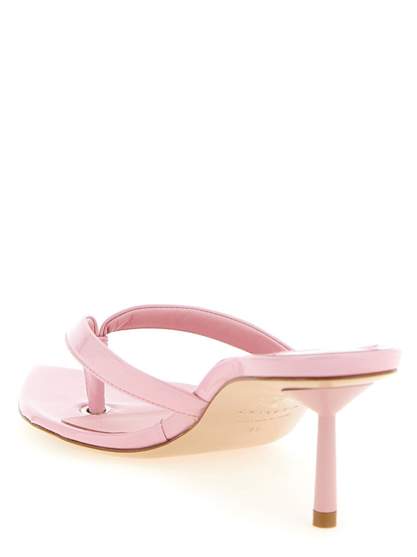 Le Silla Gisele' Sandals