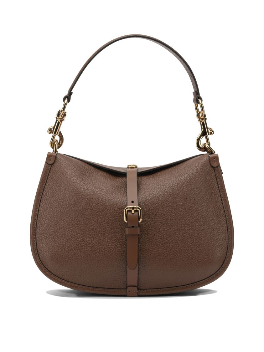 Etro "Pony" Shoulder Bag