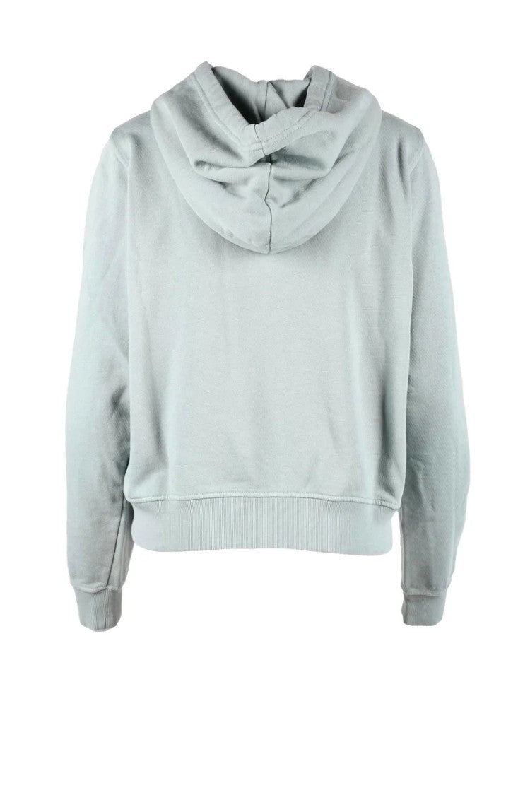 Diesel Grey Cotton Knit