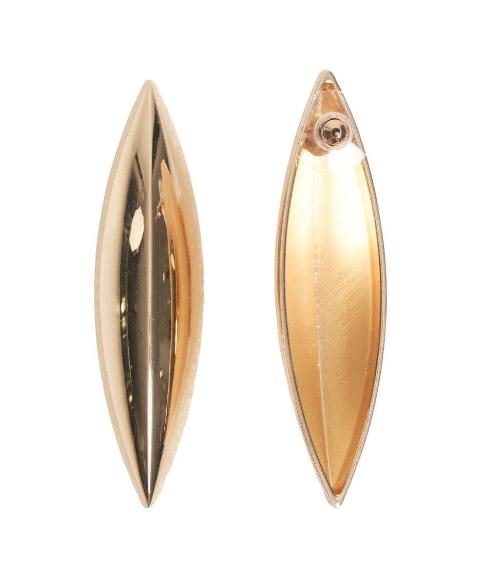 Erika Cavallini Talia' Earrings
