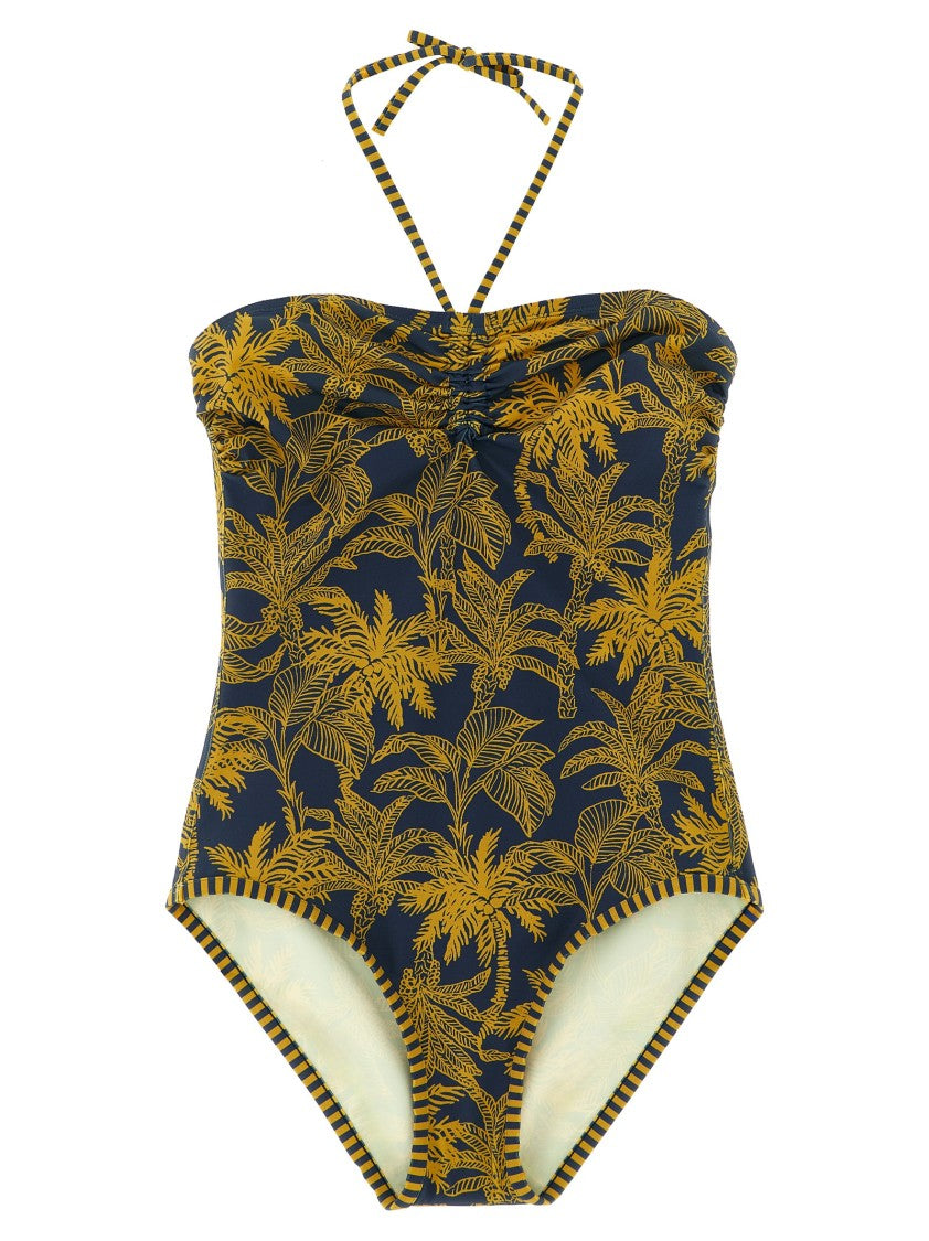 Eres Ailleurs' One-Piece Swimsuit