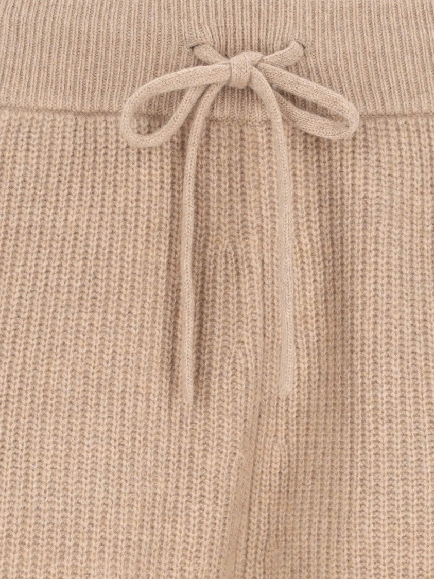 Polo Ralph Lauren Ribbed Corduroy Pants – Beige