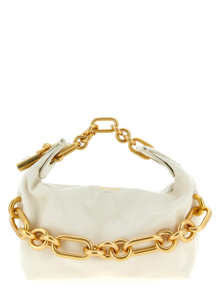 Balmain 'Sync' Mini Handbag