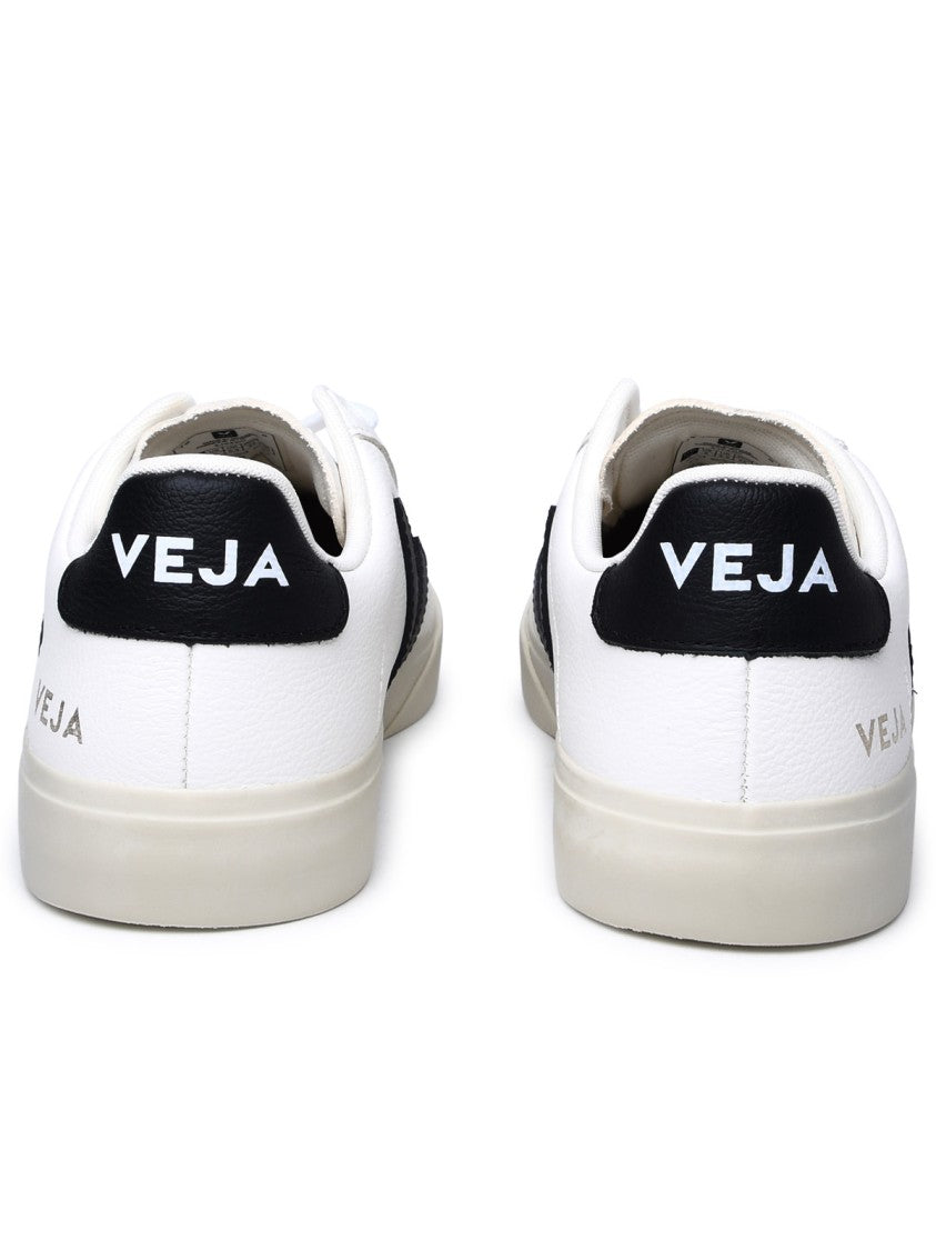 Veja Campo V Black Sneaker