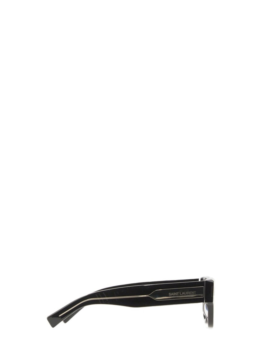 Saint Laurent Eyeglass Sl 596 Dune