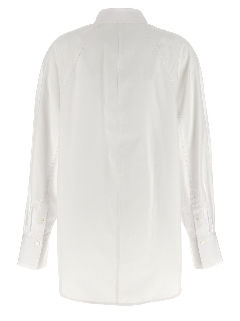 Totême Bat Sleeve Shirt