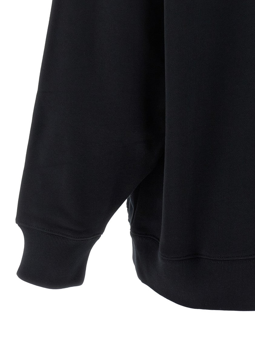 Maison Kitsuné 'Baby Fox' Sweatshirt