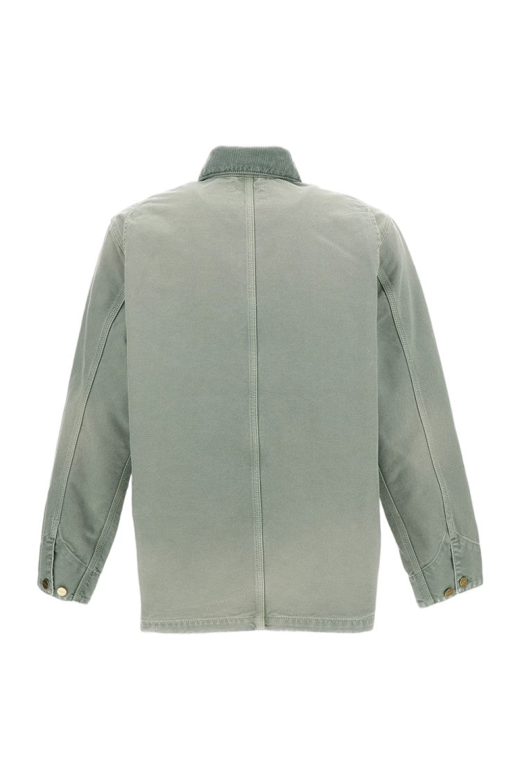 Carhartt Wip Og Chore Jacket