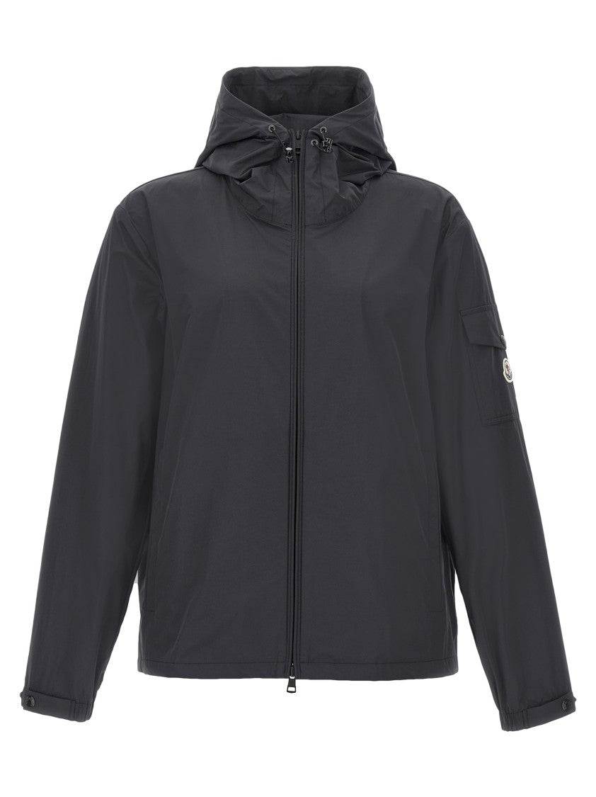Moncler 'Sassiere' Jacket