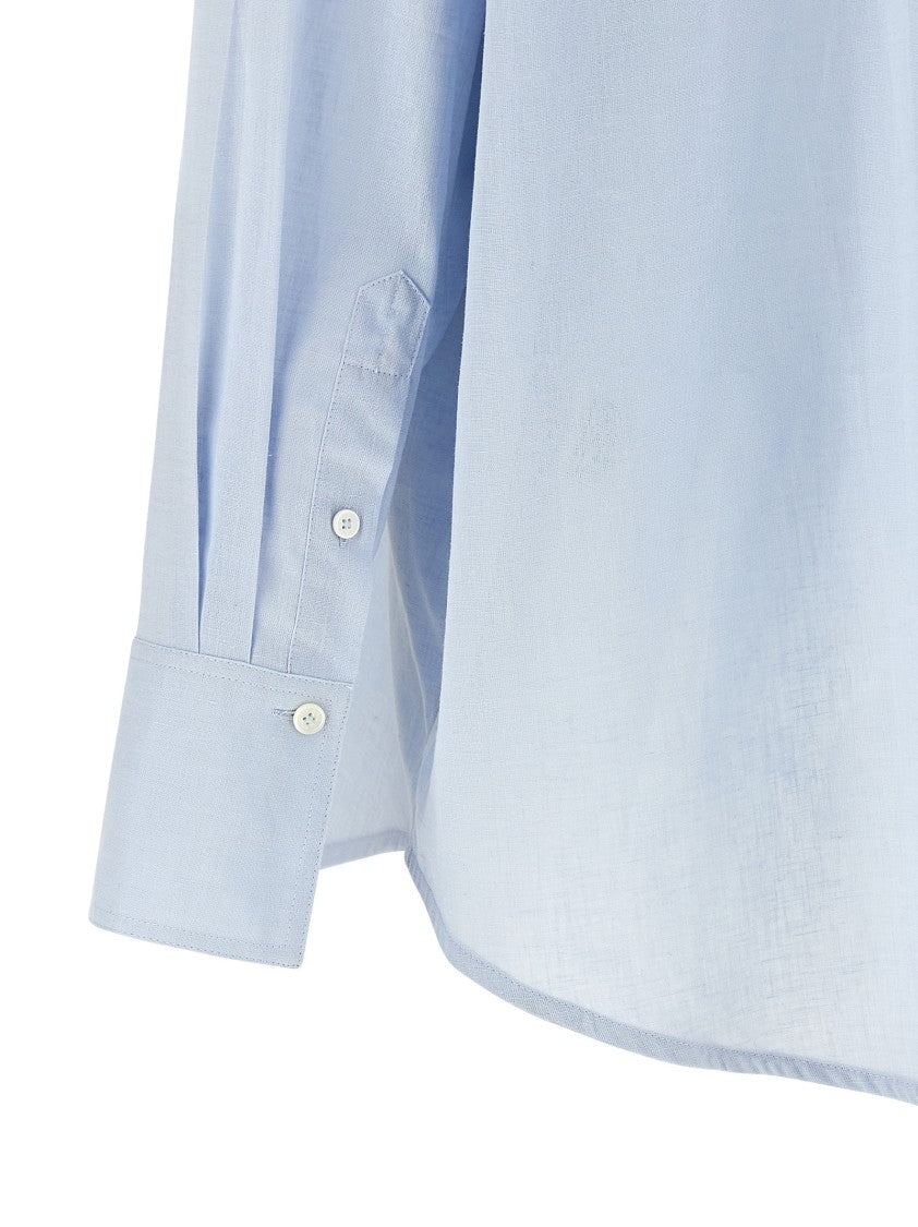 Totême 'Summer' Shirt