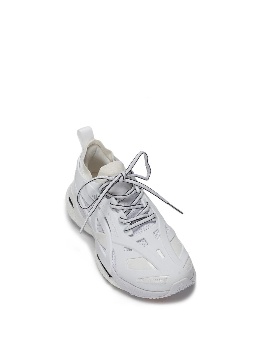Adidas By Stella Mccartney Smc Solarglide Sneakers