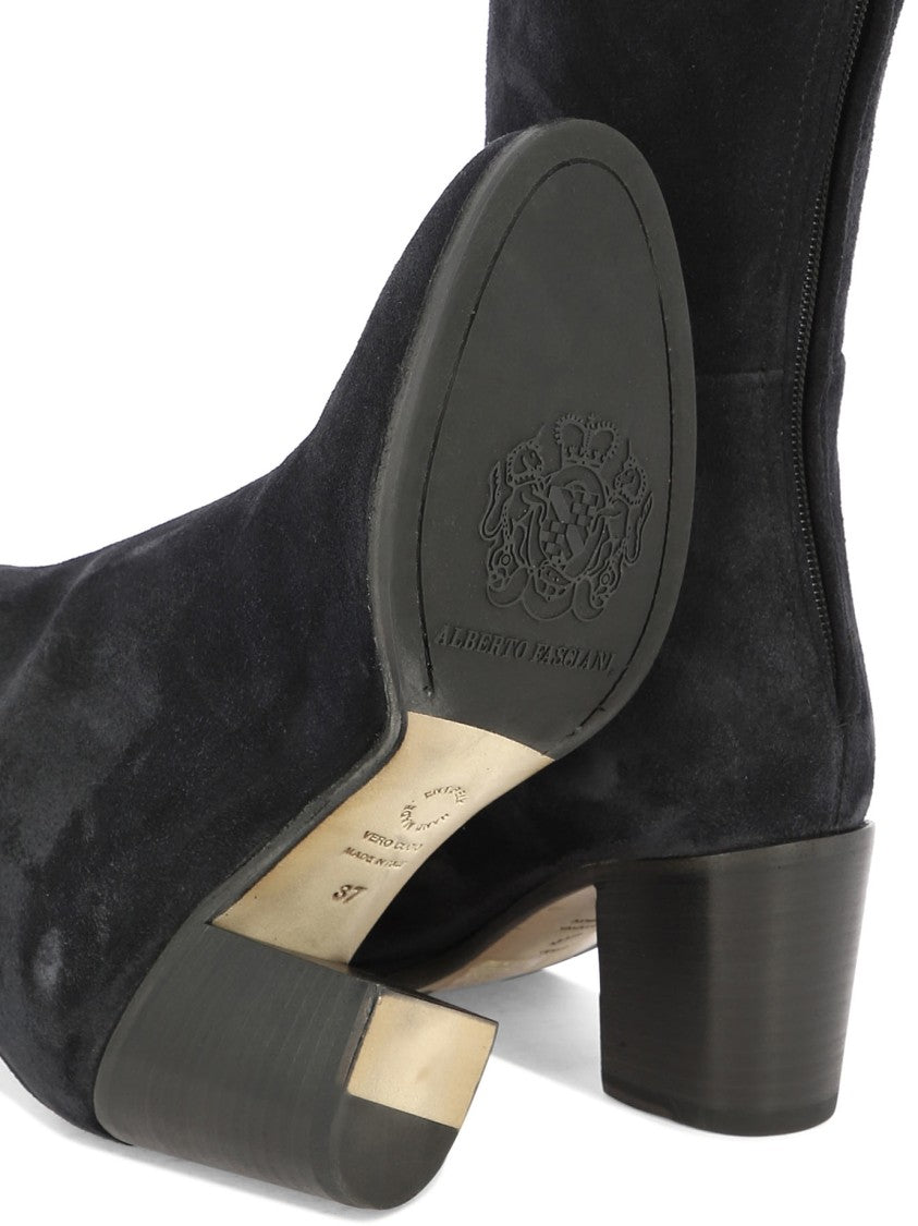 Alberto Fasciani "Camil" Boots