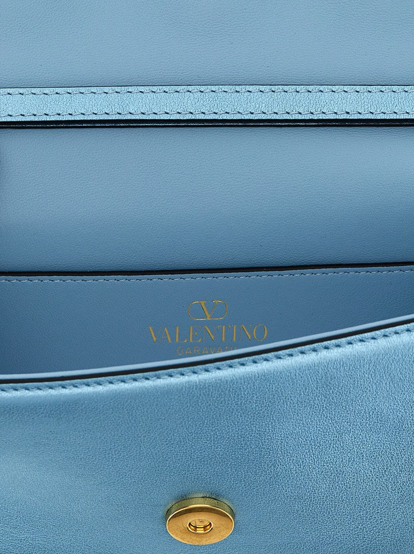 Valentino Garavani Locò' Shoulder Bag