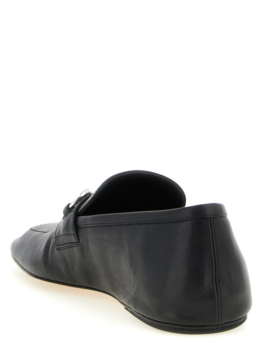 Gucci 'Ragazzo' Loafers