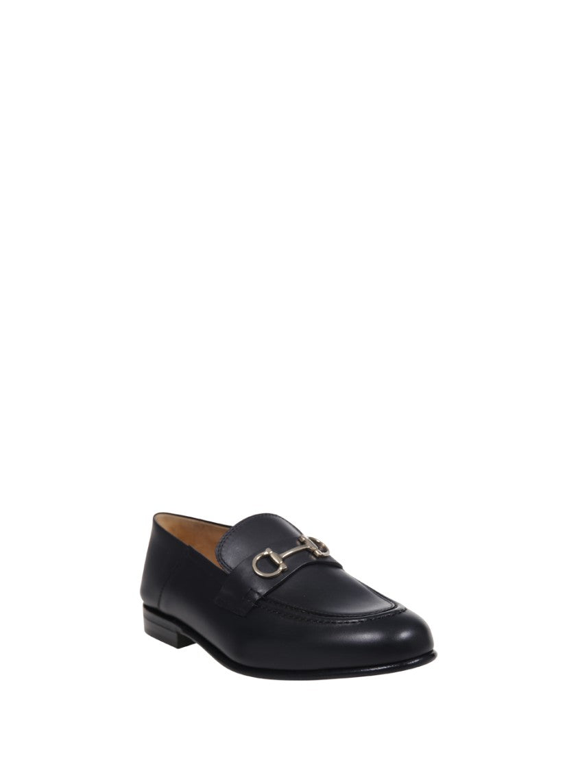 Ferragamo Corsaro Mule
