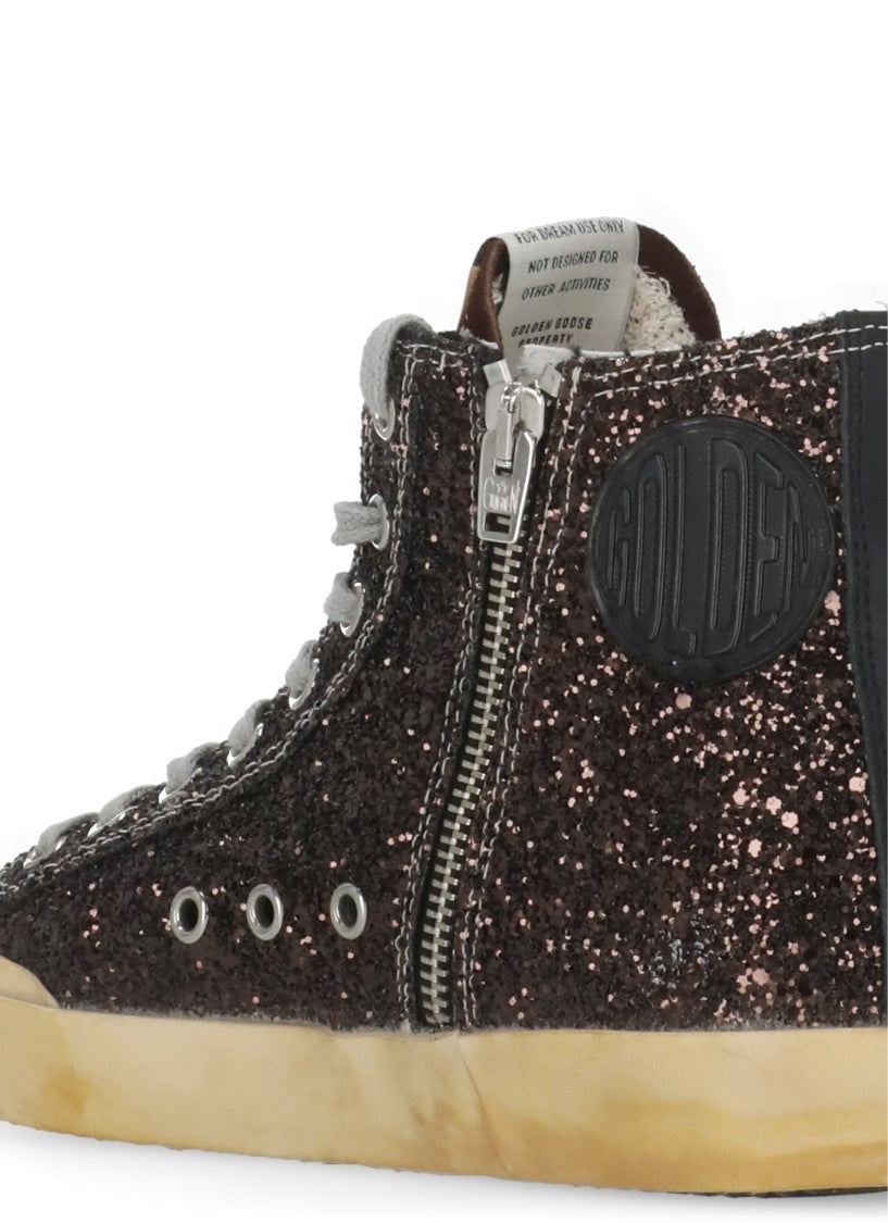 Golden Goose Francy Penstar Sneakers