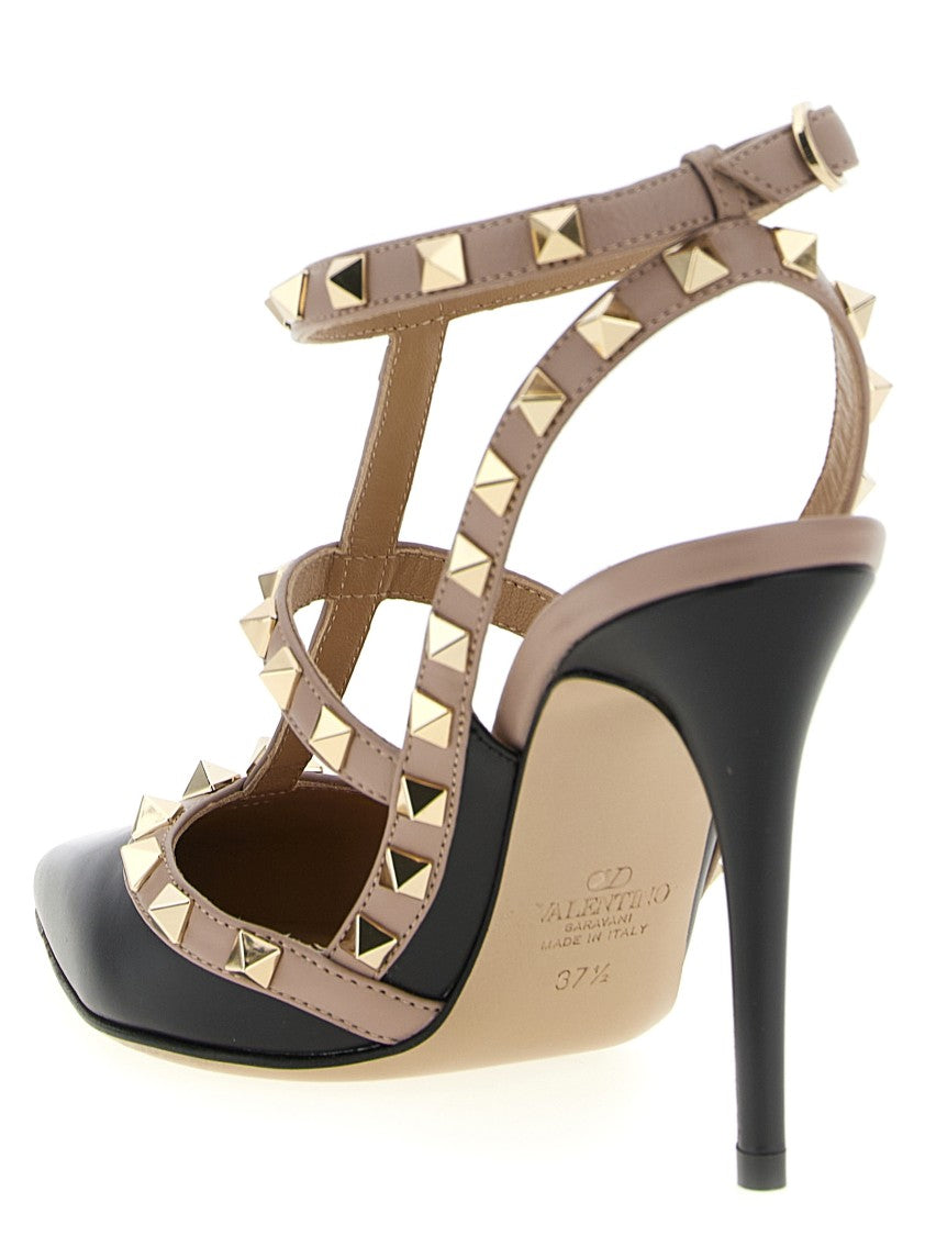 Valentino Garavani 'Rockstud' Pumps